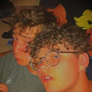 Meet your Posher, Owen